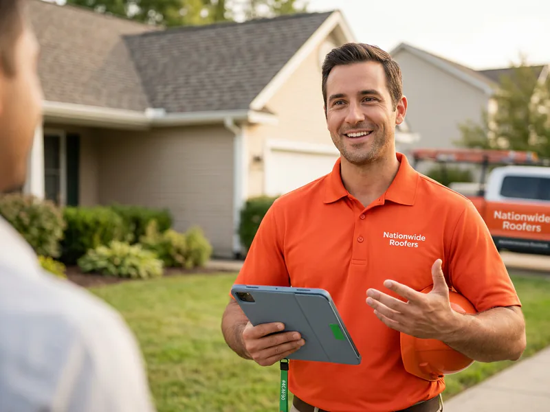 Roof Installation  in Avenel  FAQ